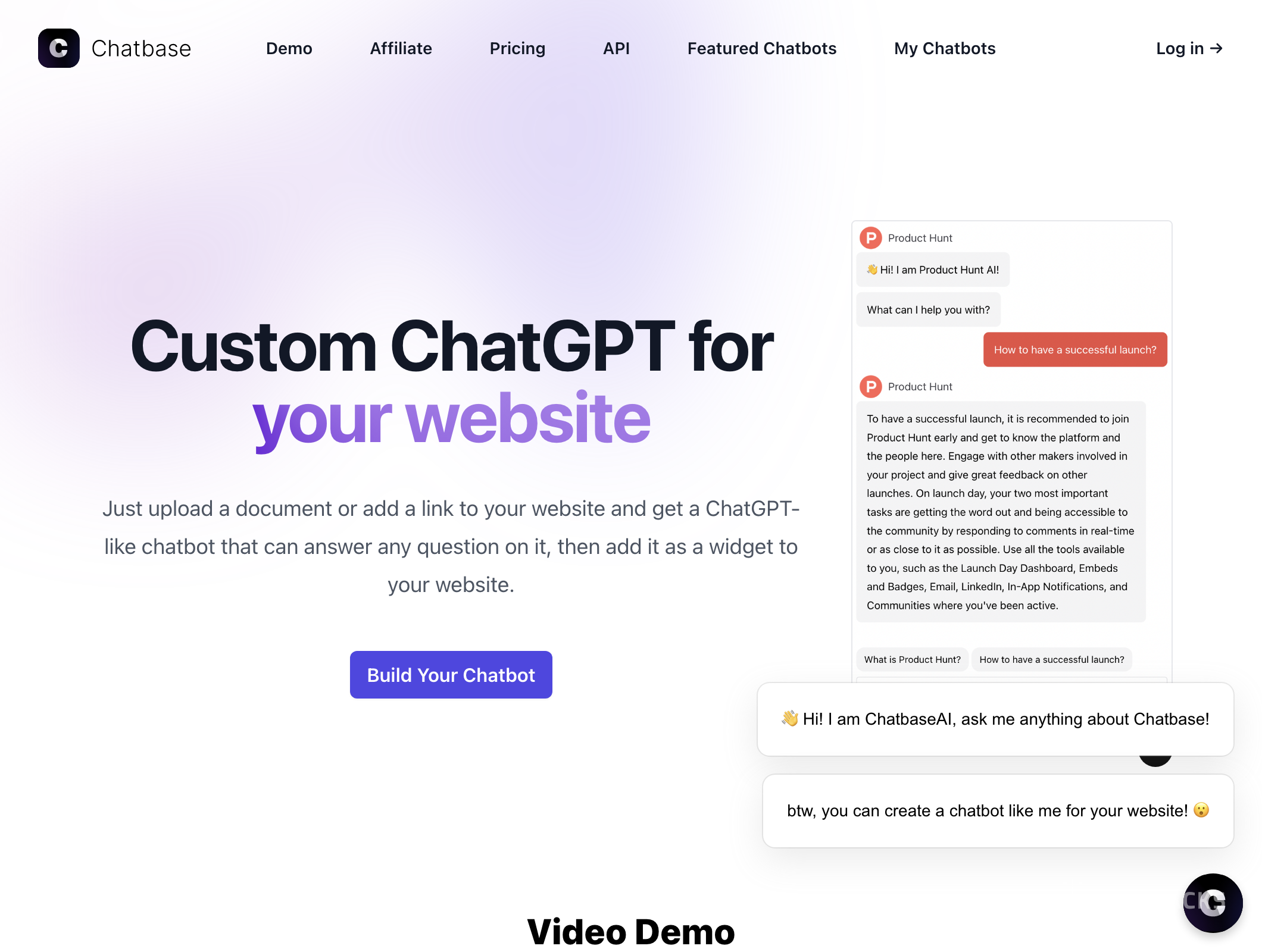 Chatbase