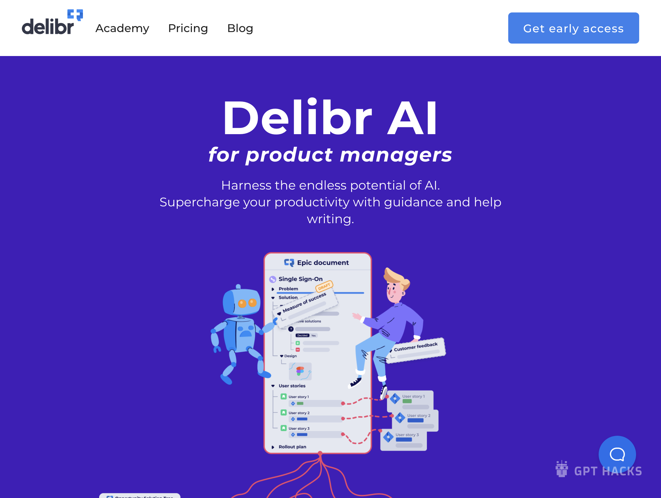 Delibr