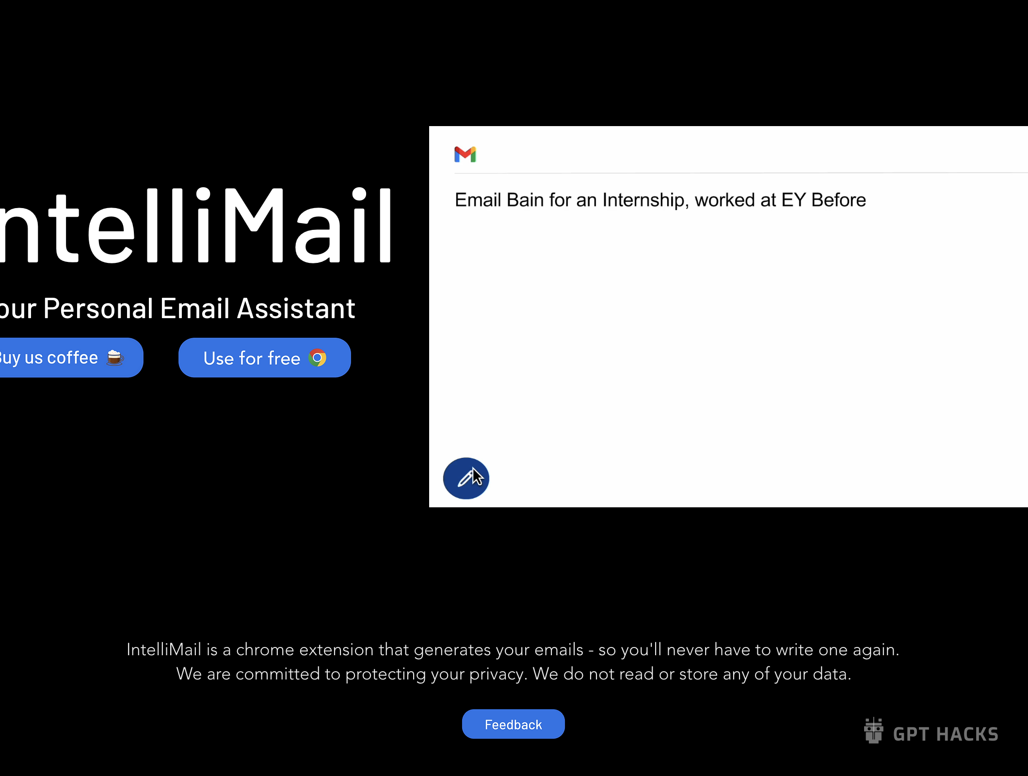 IntelliMail