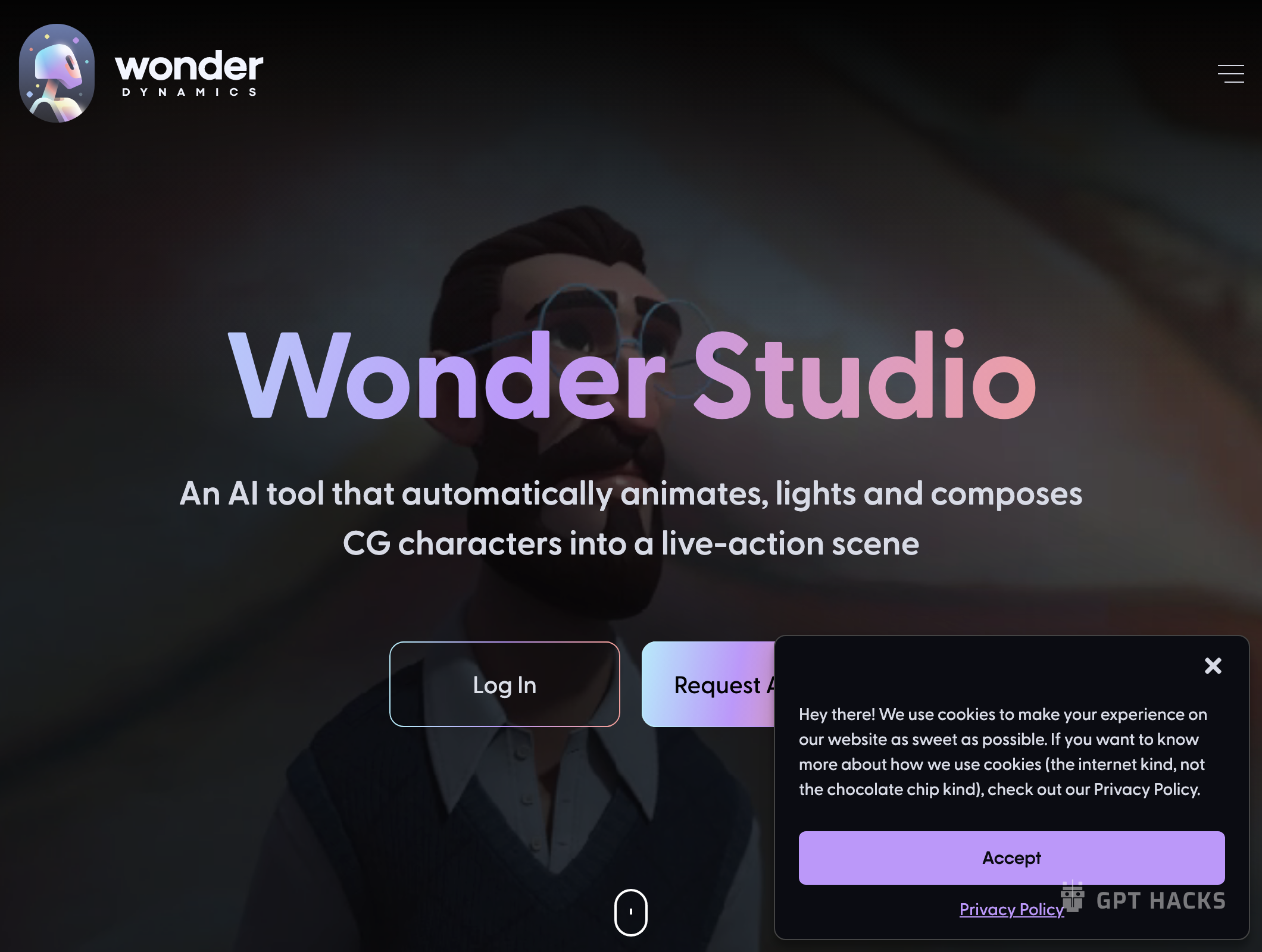 Wonder Studio