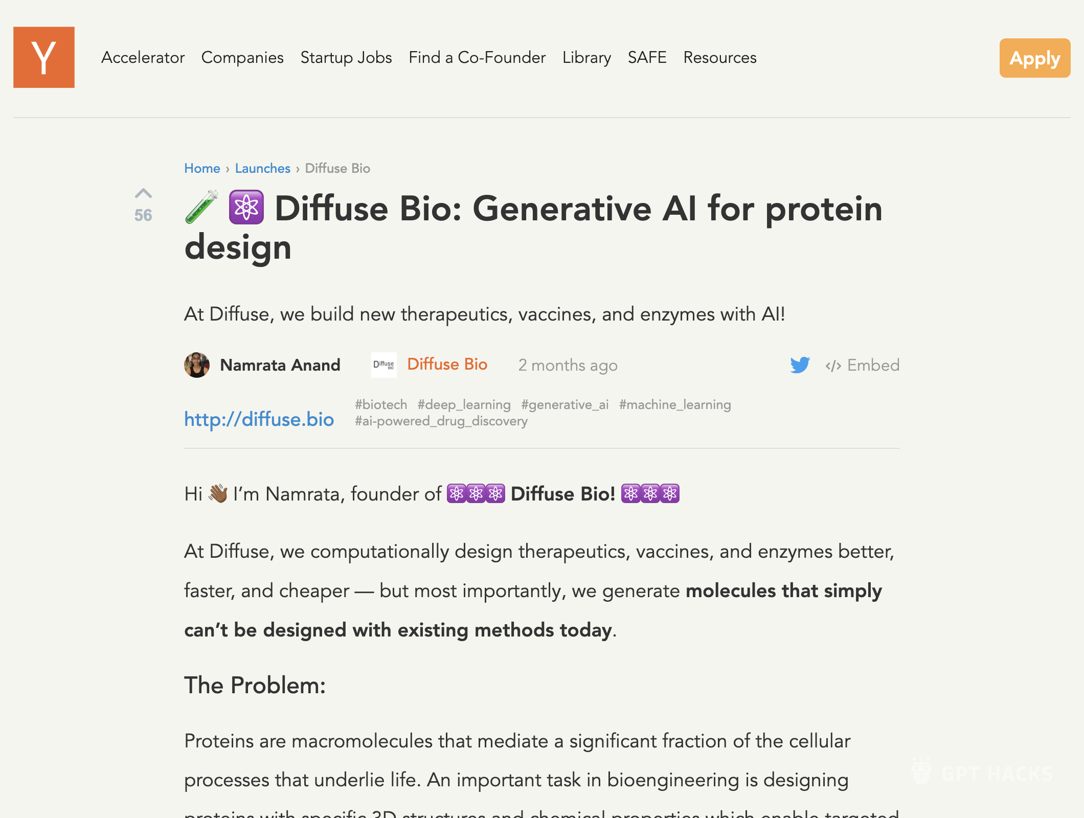 Diffuse Bio